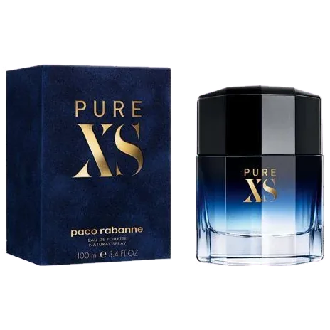 Pure XS by Paco Rabanne