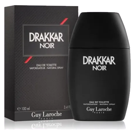 Drakkar Noir by Guy Laroche