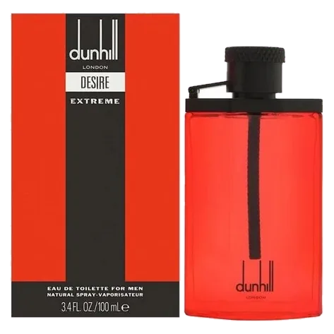Desire Extreme by Dunhill