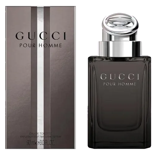 Gucci Pour Homme by Gucci