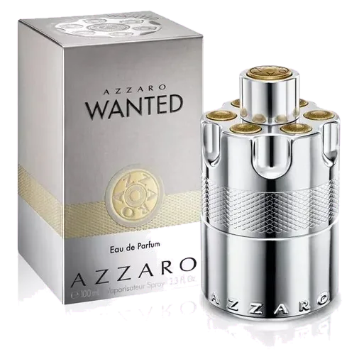 Wanted by Azzaro