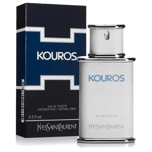 Kouros by Yves Saint Laurent