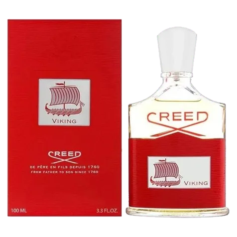 Viking by Creed