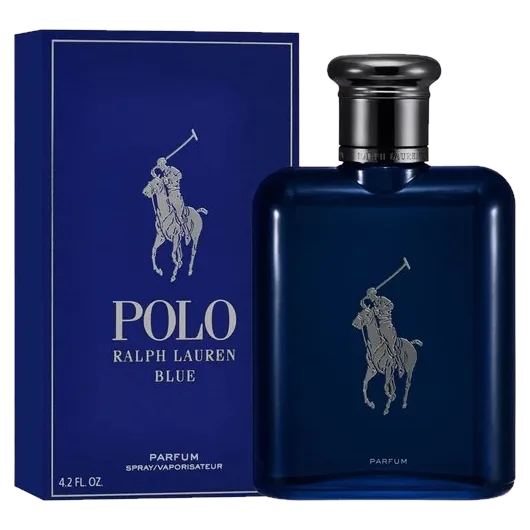 Polo Blue Parfum by Ralph Lauren
