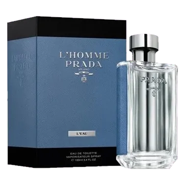 L'Homme L'Eau by Prada