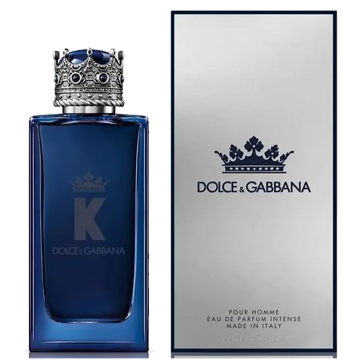 K Intense by Dolce & Gabbana