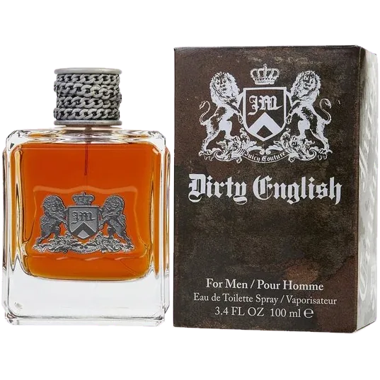 Dirty English by Juicy Couture