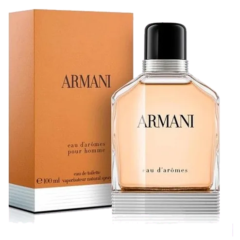 Eau d'Aromes by Armani