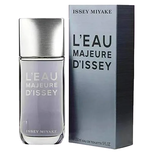 L'Eau Majeure d'Issey by Issey Miyake