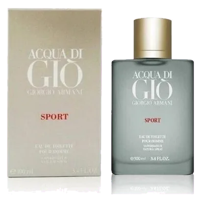 Acqua di Gio Sport by Giorgio Armani