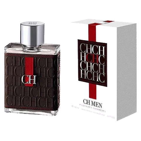 CH Men by Carolina Herrera