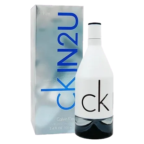 CK IN2U Him by Calvin Klein