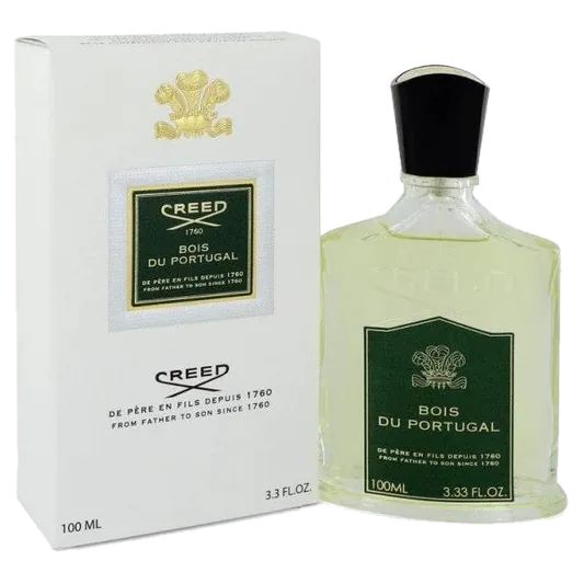 Bois du Portugal by Creed