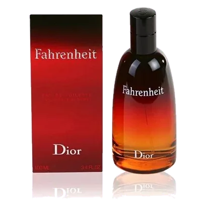 Fahrenheit by Dior