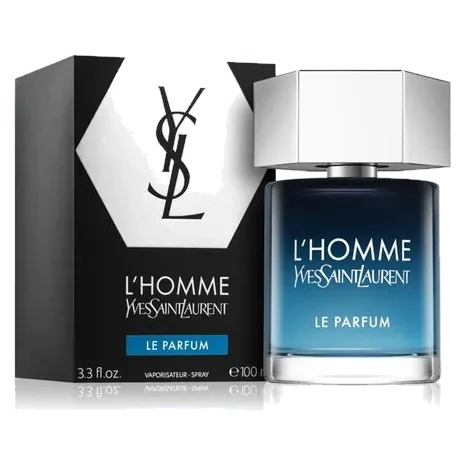 L'Homme Le Parfum by Yves Saint Laurent