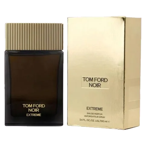 Noir Extreme by Tom Ford