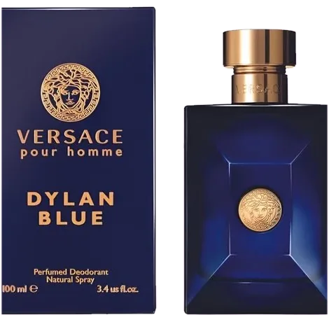 Pour Homme Dylan Blue by Versace