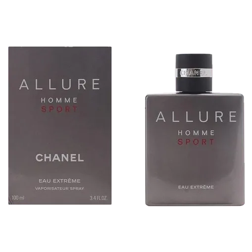 Allure Homme Sport Eau Extreme by Chanel