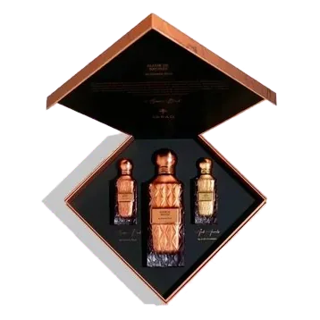Elixir de Bronze Gift Set by Ibraq