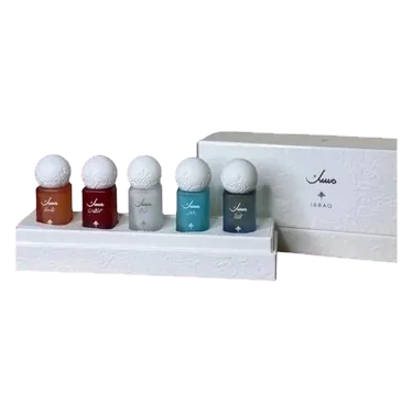 Musk Miniature Set by Ibraq