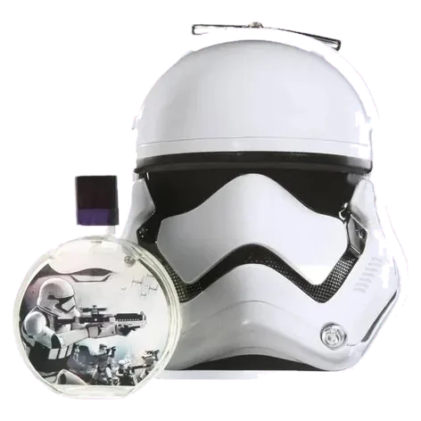 Star Wars Stormtrooper Eau de Toilette by Star Wars