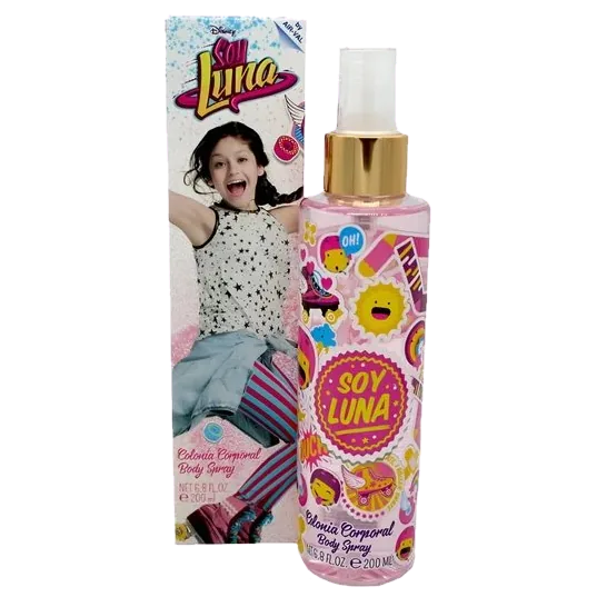 Soy Luna by Disney