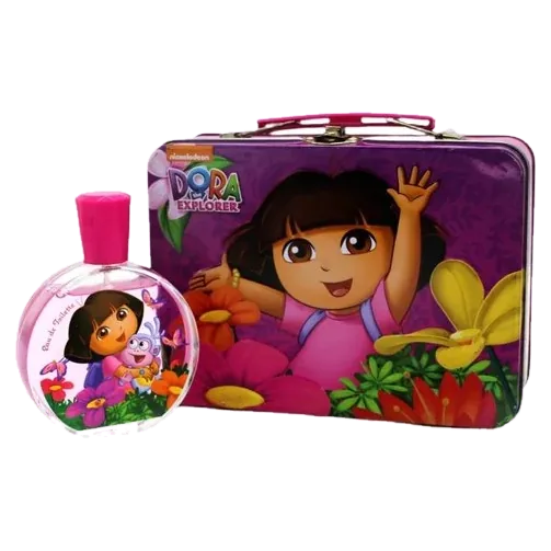 Dora the Explorer Gift Set by Nickelodeon