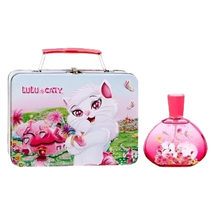 Gift Set by Lulu Caty