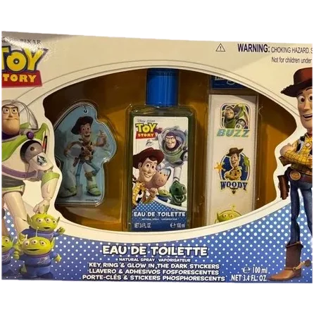 Toy Story Gift Set by Disney Pixar