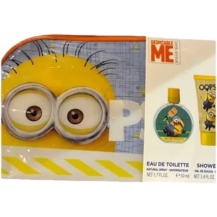 Gift Set by Despicable Me