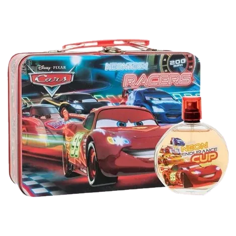 Cars Gift Set by Disney Pixar