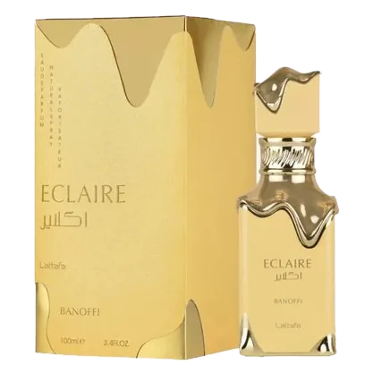 Eclaire Banoffi by Lattafa