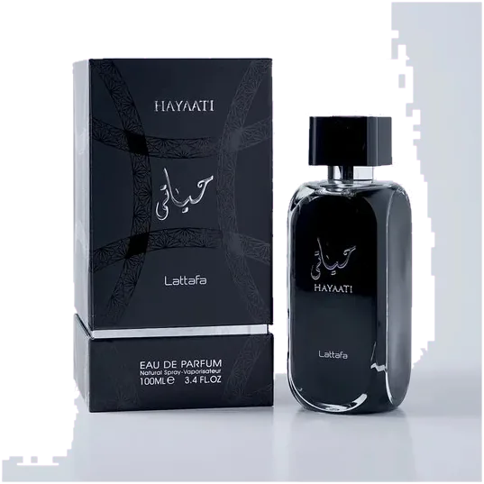 Hayaati by Lattafa