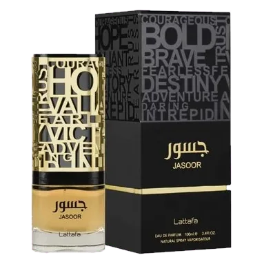 Jasoor by Lattafa