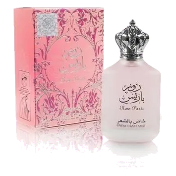 Rose Paris Hair Mist by Lattafa