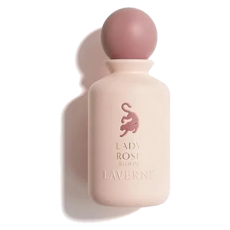 Lady Rose Bloom by Laverne
