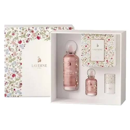 Miss Laverne Gift Set by Laverne