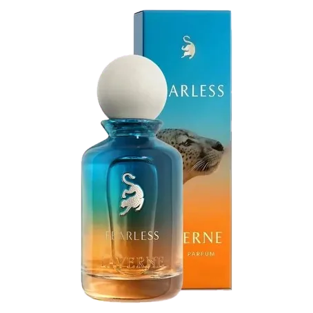Fearless by Laverne