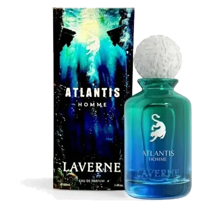 Atlantis Homme by Laverne