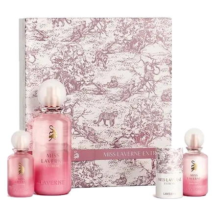 Miss Laverne Extreme Gift Set by Laverne