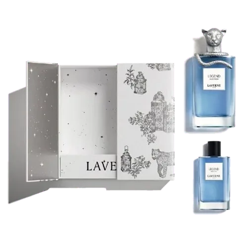 Legend Gift Set by Laverne