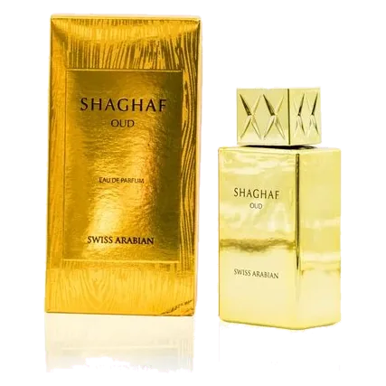 Shaghaf Oud by Swiss Arabian