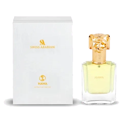 Hawa by Swiss Arabian